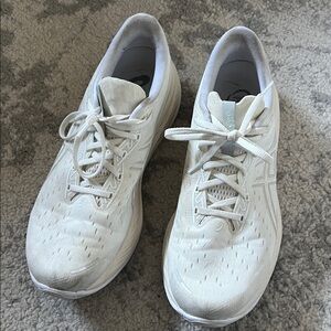 ASICS men’s gel-cumulus running shoes